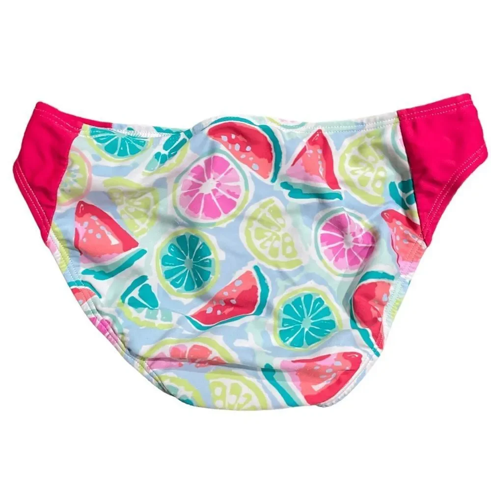 Tommy Bahama Fruit Print Bikini Swim Bottoms